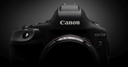 Jeszcze zdążysz  - o 19:00 dowiesz się wszystkiego o Canon EOS-1D X Mark III w praktyce