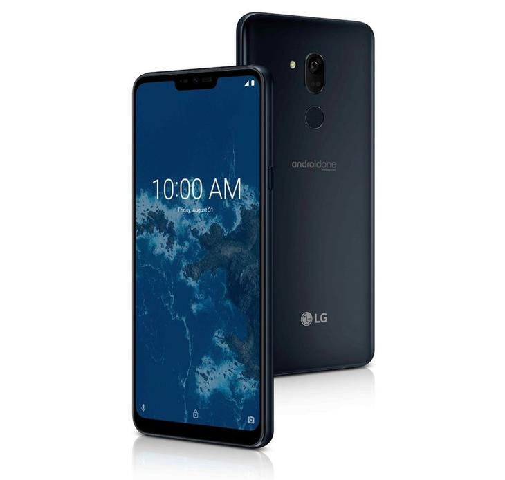 Spóźniony LG G7 Fit za 1799 zł? Z koreańską firmą naprawdę dzieje się coś złego 4