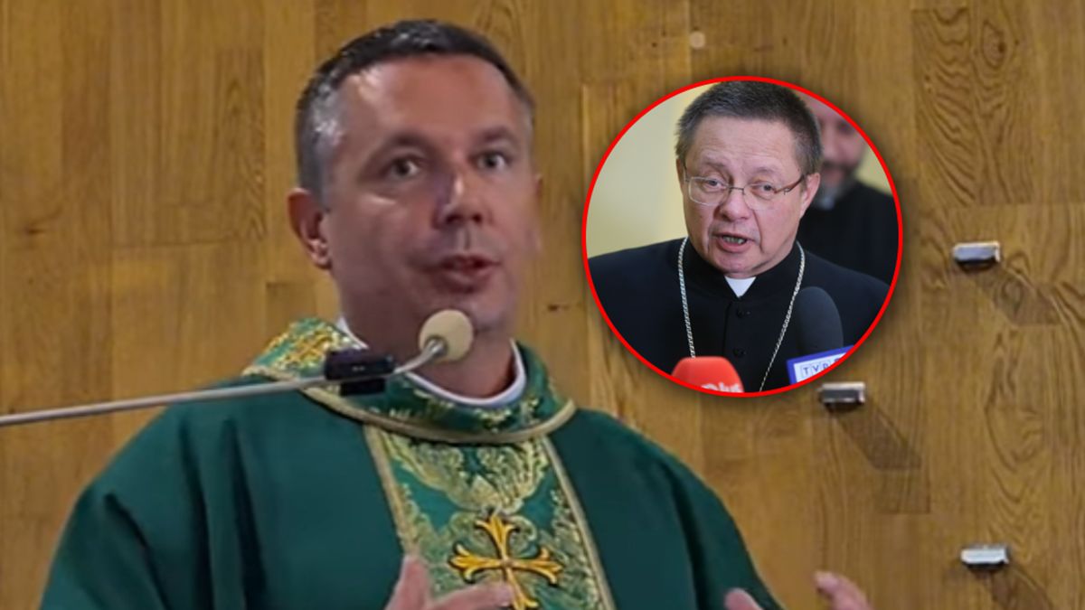 Ks. Wachowiak skrytykował list kard. Rysia.