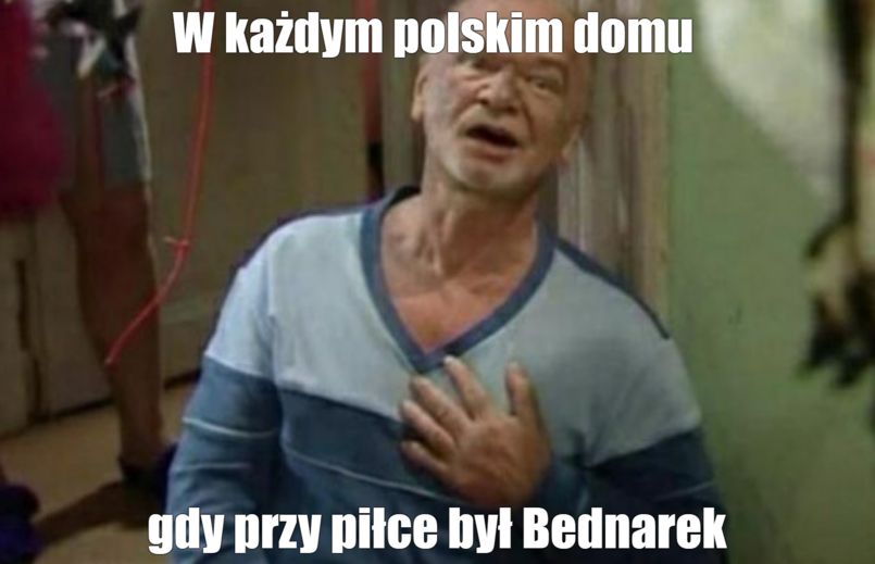 Memy po meczu Walia - Polska