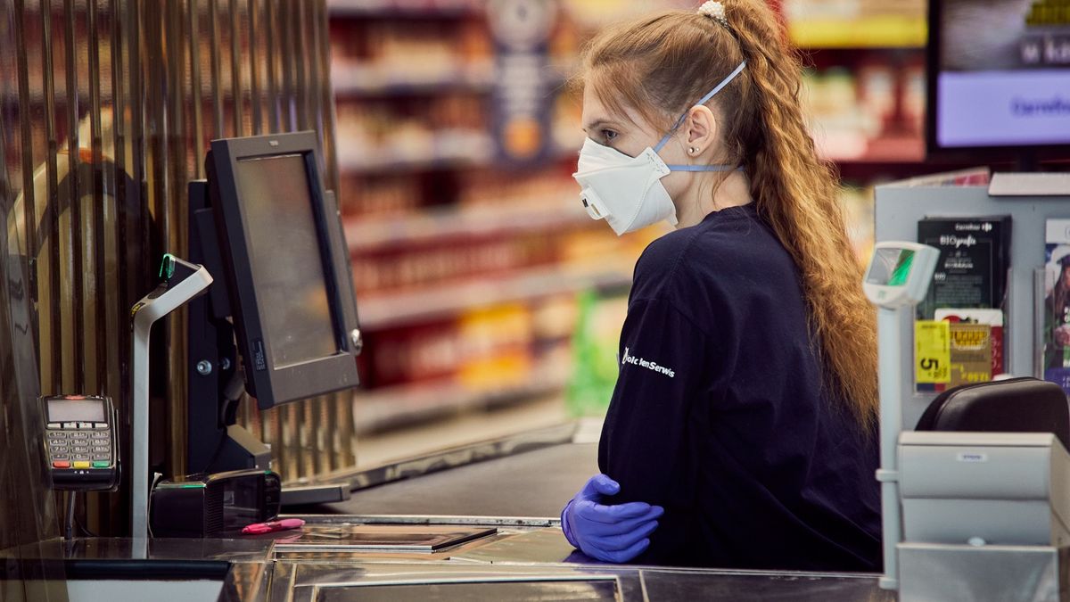 Polski sklep czy zagraniczny - okazuje się, że dla klientów nie ma to większego znaczenia