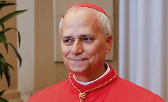 Leon XIV jest nowym papieżem. Kim jest nowa głowa Kościoła katolickiego?