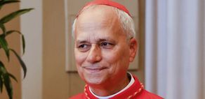 Leon XIV jest nowym papieżem. Kim jest nowa głowa Kościoła katolickiego?