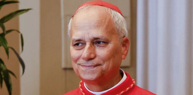 Leon XIV został papieżem. Kim jest nowa głowa Kościoła katolickiego?