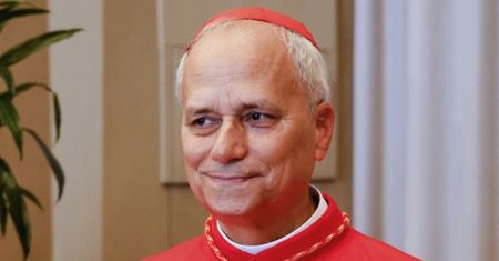 Leon XIV jest nowym papieżem. Kim jest nowa głowa Kościoła katolickiego?