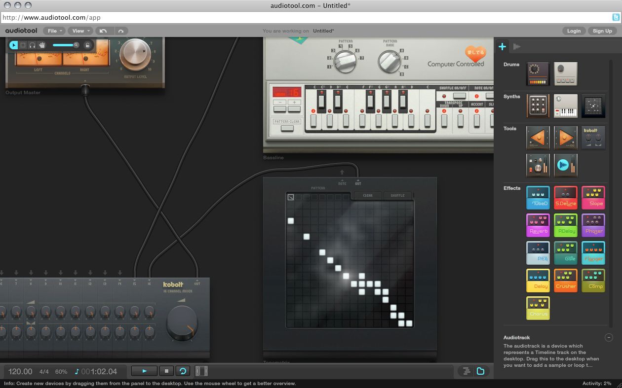 Apple siad! Flash pokazuje Jobsowi i HTML5 gdzie jest ich miejsce (na razie) 2