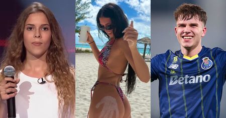 Kim jest NOWA SYMPATIA Oskara Pietuszewskiego? Gwiazda Modelek zaczynała w "The Voice Kids" i była ze znanym streamerem (ZDJĘCIA)