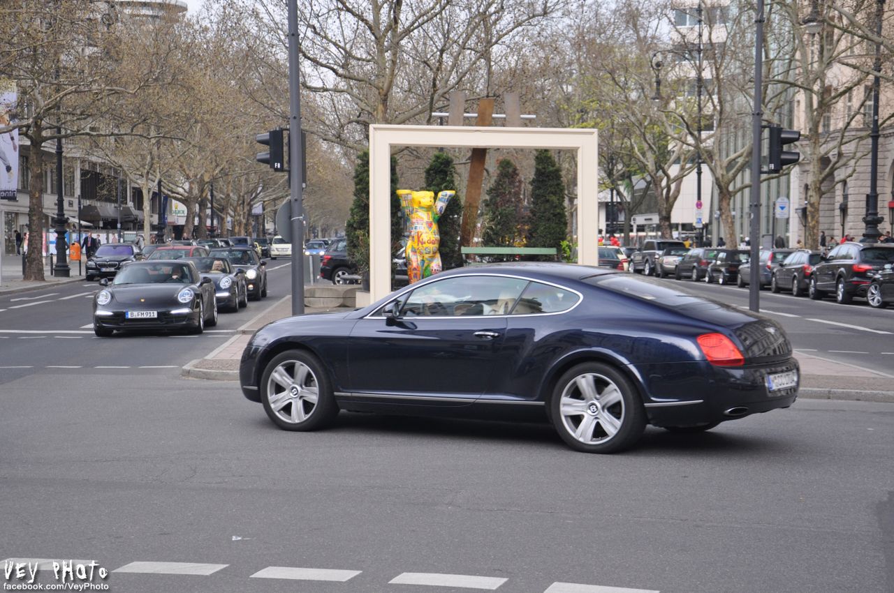 4 godziny spottingu w Berlinie 27