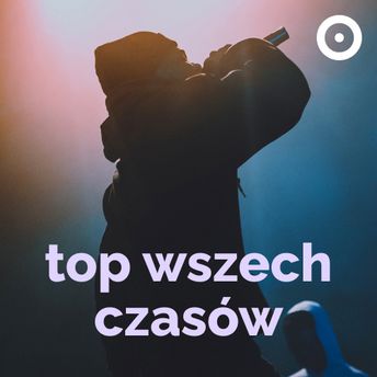 Logo stacji Top Wszech Czasów - Hip-Hop PL