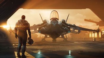 Squadron 42 nie pojawi się na CitizenConie. Fani wpadli w panikę, a deweloper musiał się gorączkowo tłumaczyć