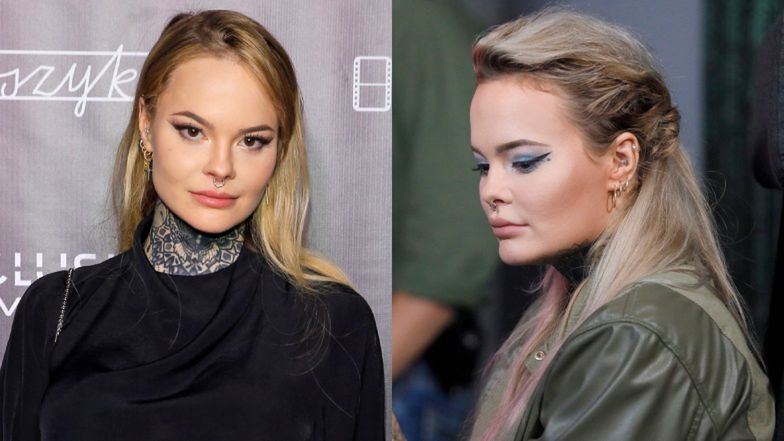 Monika Miller przeszła w swoim życiu wiele traumatycznych chwil