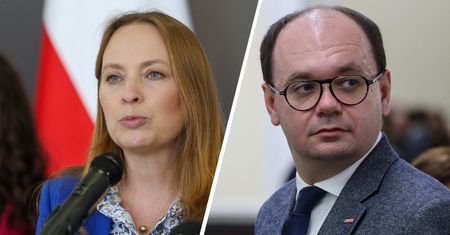 Pełczyńska-Nałęcz poleci za aferę KPO? "Tak to nie działa"
