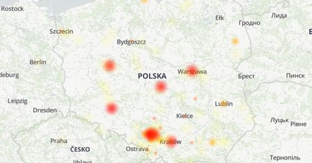 Awaria ING. Polacy zgłaszają problemy z logowaniem (aktualizacja)