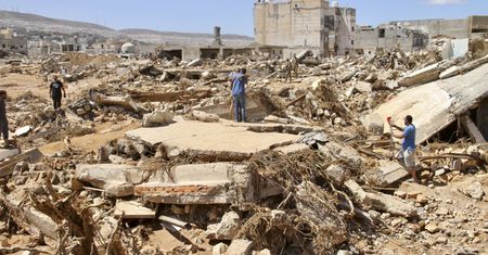 Niewyobrażalna skala tragedii nad Morzem Śródziemnym. Wśród ofiar 60 członków jednej rodziny