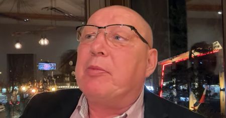 Jackowski zapowiada "historyczne chwile". Dojdzie do nich praktycznie na dniach