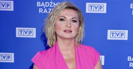 Marzena Kawa otwarcie o swojej wierze. "Maryja jest dla mnie niedościgłym wzorem"
