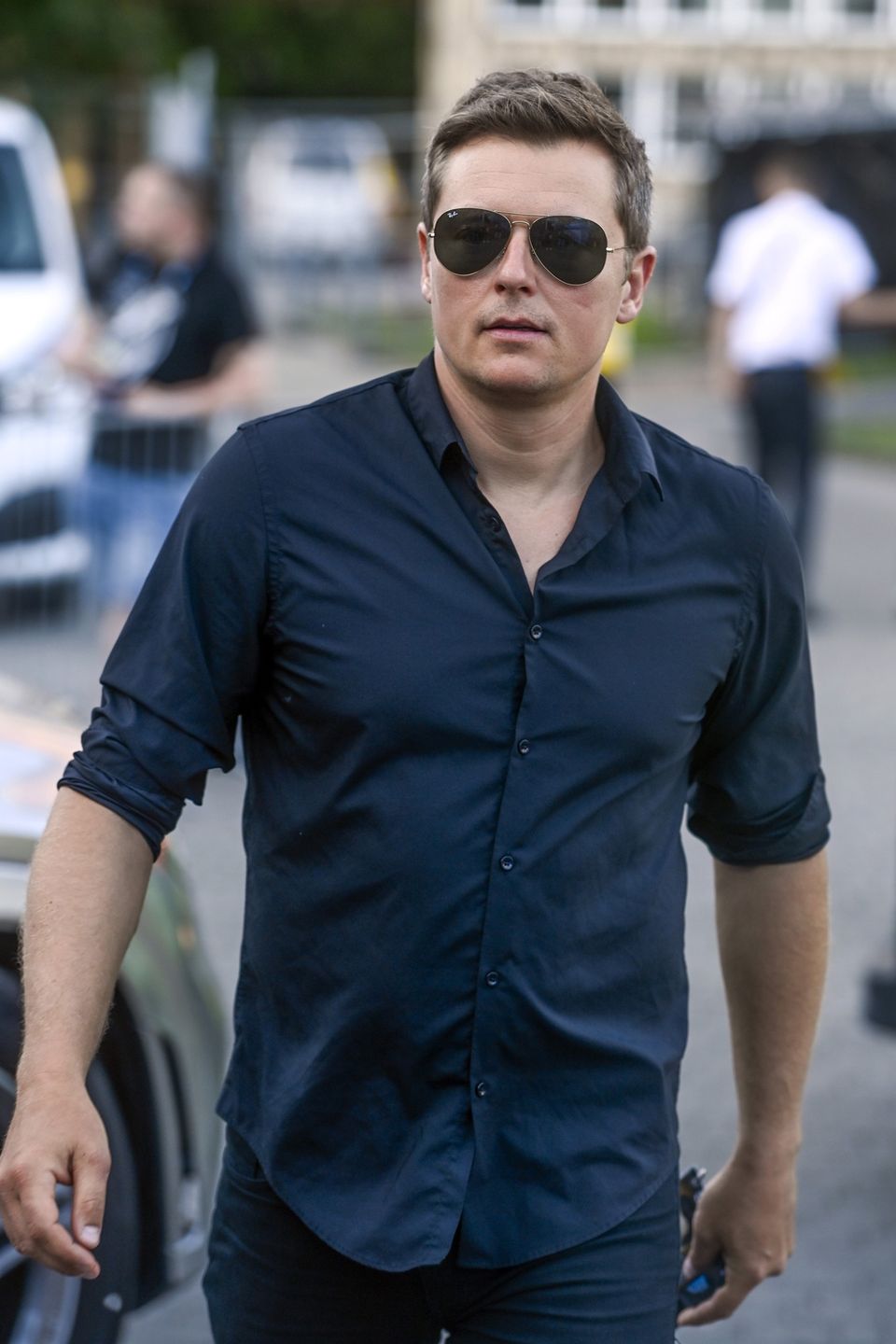 Rafał Brzozowski