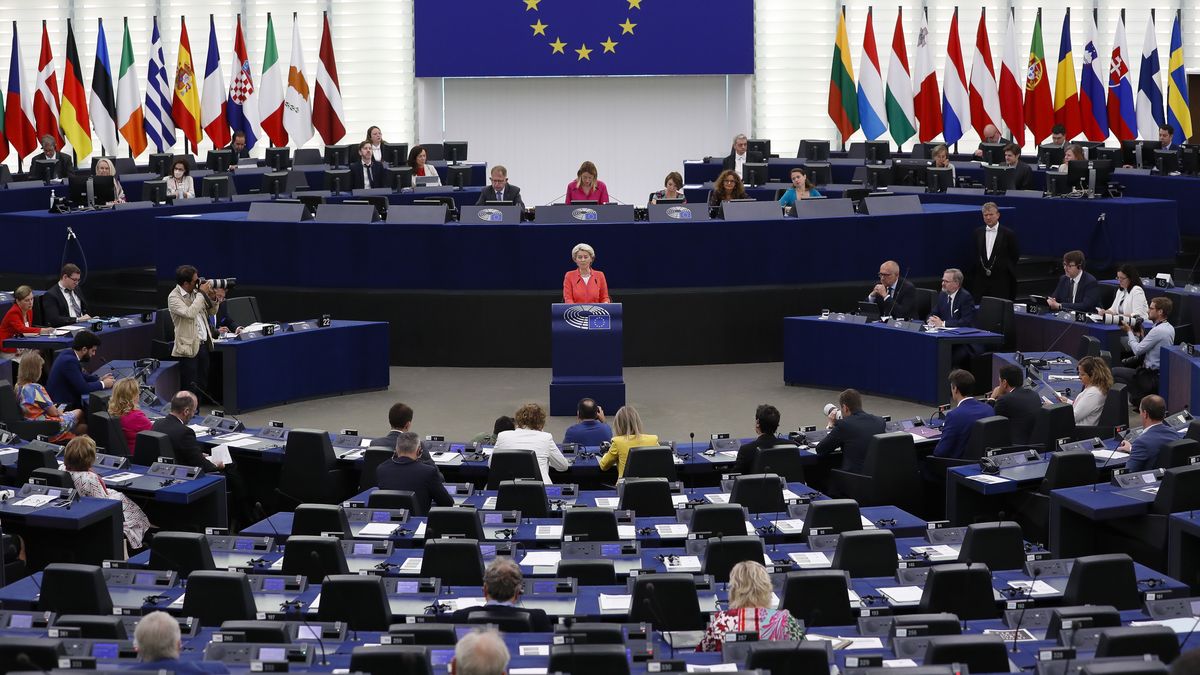 Parlament Europejski zgodził się, by atom i gaz ziemny były traktowane jako "zielona energia"