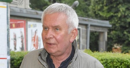 Krzysztof Materna ma żal o aferę ze szczepionką. "Wycierają sobie gębę moim nazwiskiem"