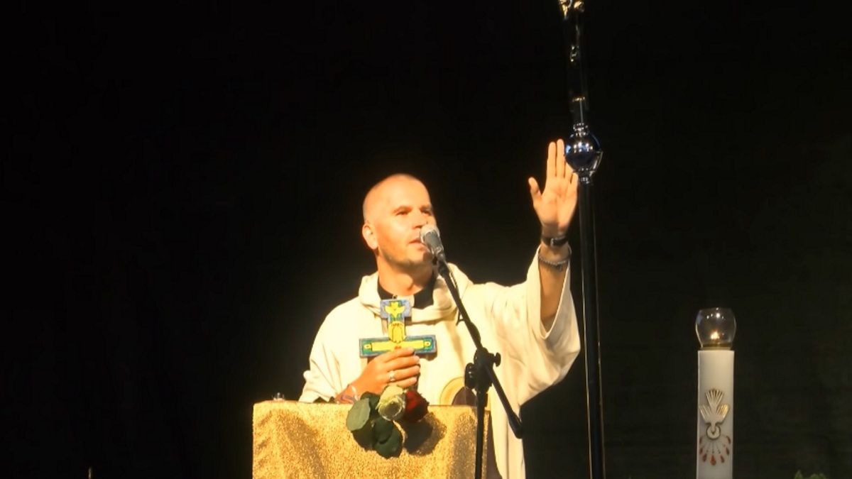 ksiadz kosciol koronawirus