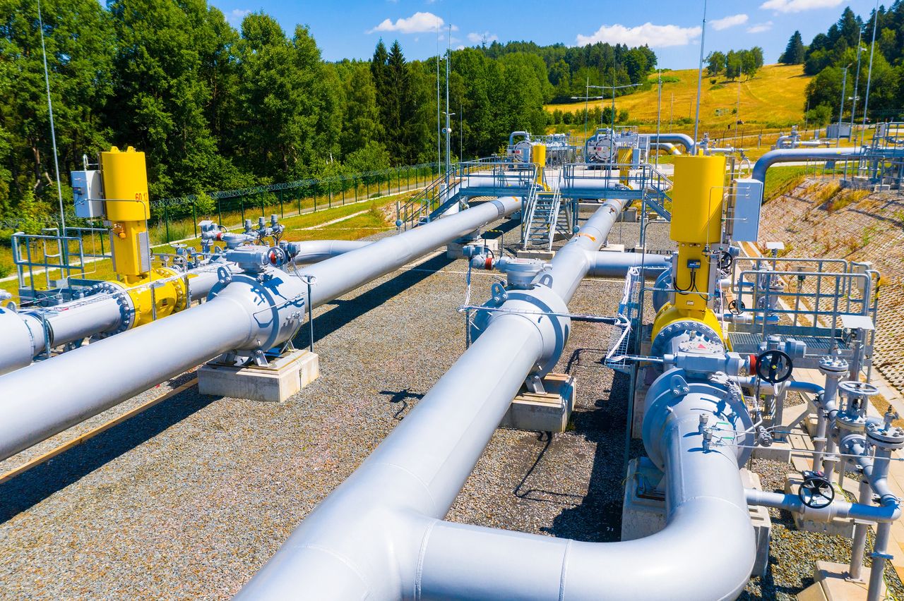 EU verschärft Sanktionen: Nord Stream keine Zukunft mehr
