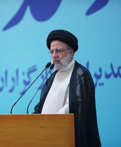 Gorąco wokół Izraela. Takie plany ma Iran