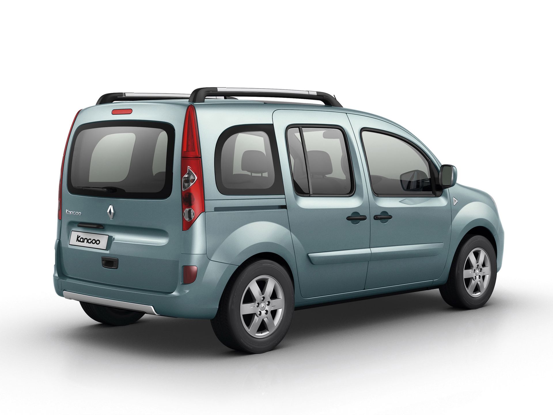 Renault Kangoo 14