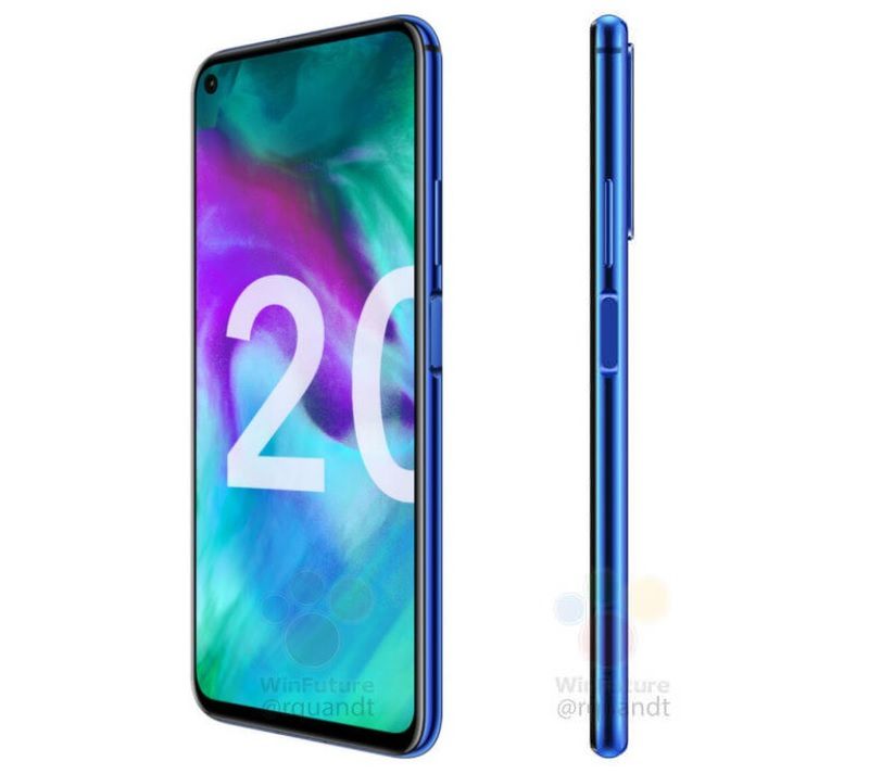 Honor 20