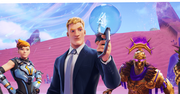 6. sezon w Fortnite wprowadza tryb singleplayer. Tego jeszcze nie było!