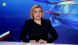 "Wiadomości" przeszły same siebie. Kuriozalny materiał o schabowym