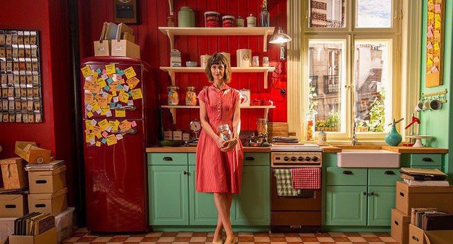 Zosia i bracia Komputerowcy w kampanii Ceneo