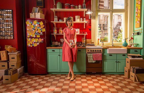 Zosia i bracia Komputerowcy w kampanii Ceneo