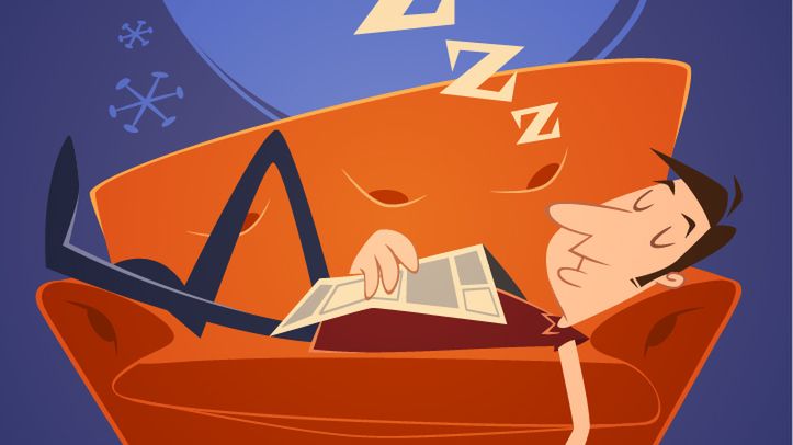 Zazwyczaj po przebudzeniu nie pamiętamy swoich snów