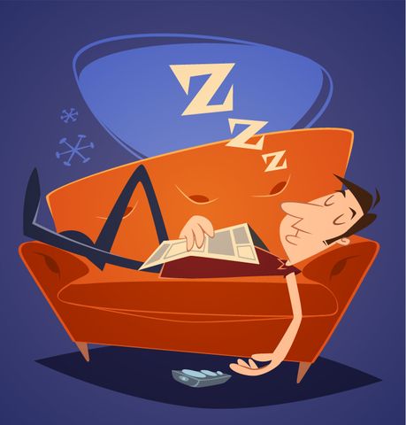 Zazwyczaj po przebudzeniu nie pamiętamy swoich snów