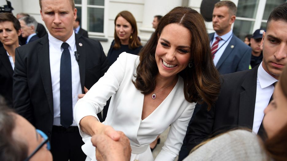 Księżna Kate Kate Middleton