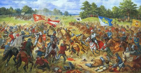 611. rocznica bitwy pod Grunwaldem. Nie będzie ważnego akcentu
