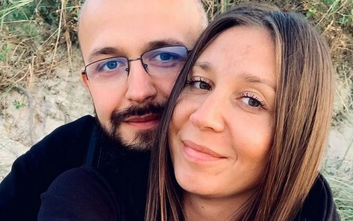 Aneta i Robert ze "Ślubu od pierwszego wejrzenia" spodziewają się dziecka