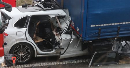 Tragiczne wieści. Nie żyje m.in. działacz PSL