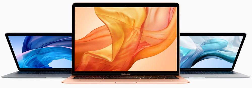 MacBook Air 2019