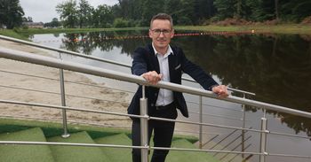 Głogów Małopolski: Miasto zaprasza nad Stawy Traczewskie