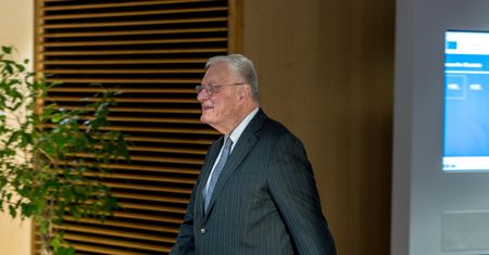 "Gratulacje". Trump wyznaczył ambitne zadanie gen. Kelloggowi
