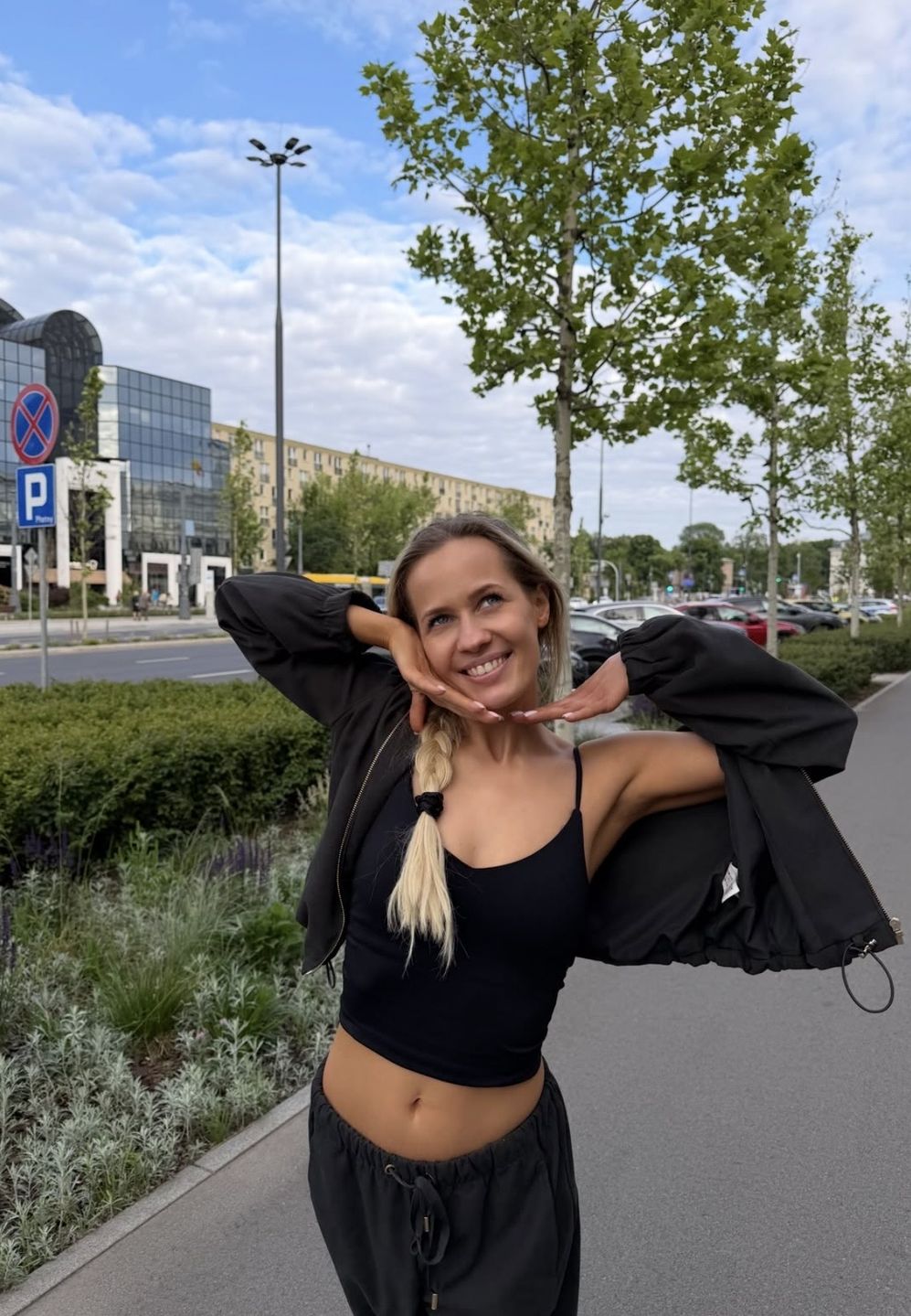 Magdalena Tarnowska 
