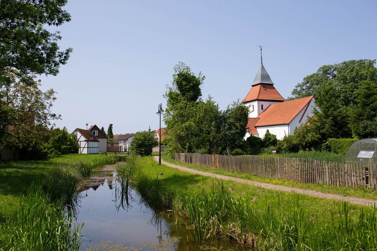 Swołowo: Stolica Krainy w Kratę z prestiżowym wyróżnieniem