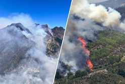 Koszmar na Maderze. Turyści musieli uciekać przed żywiołem