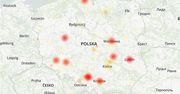 Awaria usług Vectra. Nie działa telewizja i internet (aktualizacja)
