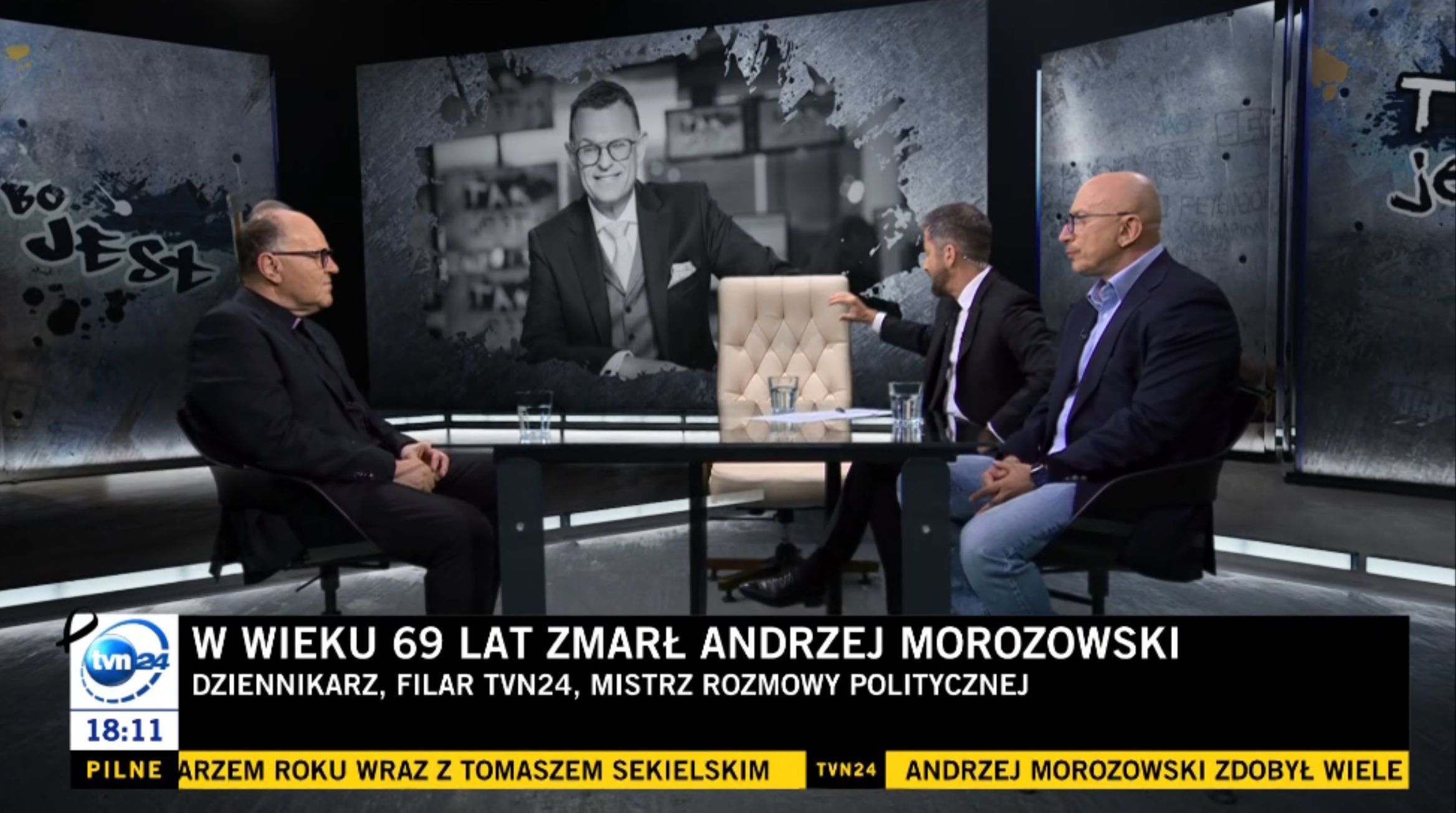 Program "Tak Jest"
