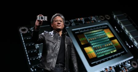 Nvidia już pracuje nad kartami GeForce RTX 4000 - nowe modele przyniosą spory wzrost wydajności?