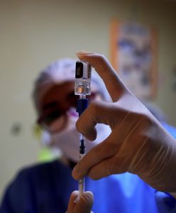 Szczepienia na COVID-19. Za przyjęcie dawki można wygrać 5 mln dolarów. Loteria w USA