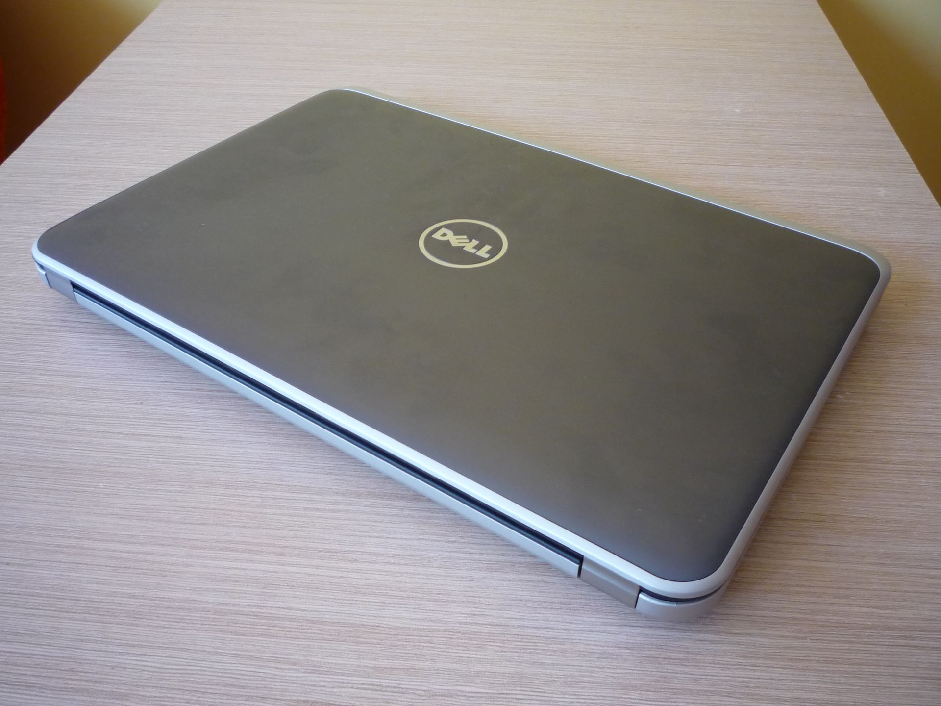 Dell Inspiron 15R 5521 – więcej niż przyzwoita piętnastka [test] 2