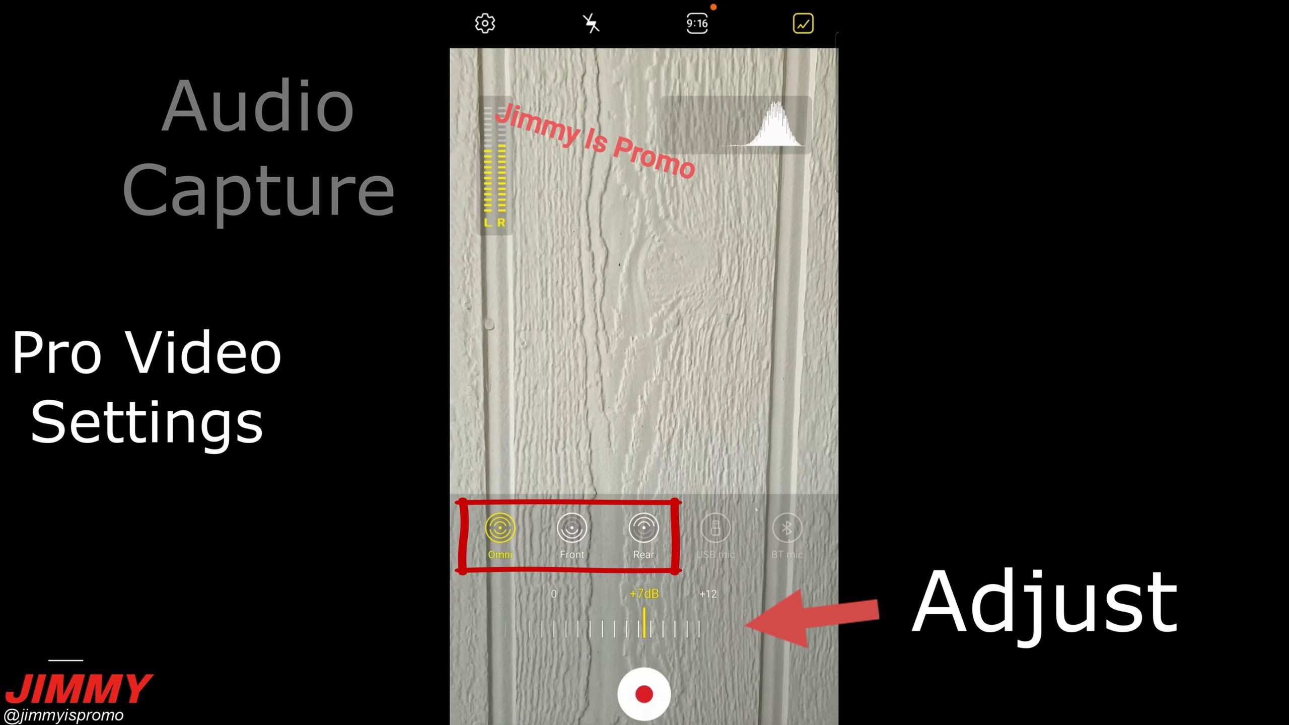 Samsung Galaxy Note 20 Ultra powie ci, co widzi. Wyciekło kolejne wideo 4